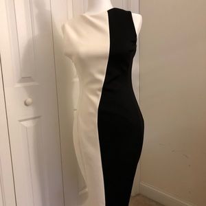 Calvin Klein career dress, size 4